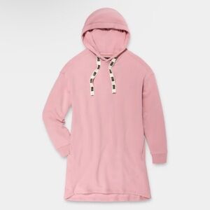 NWT! UGG Aderyn Hoodie Dress - Size M